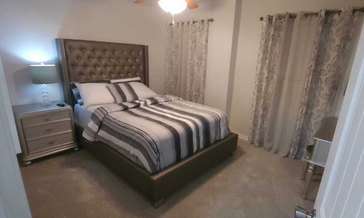 Photo of Bedroom in Killeen