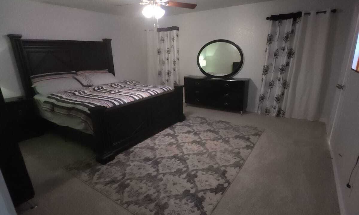 Photo of Bedroom in Killeen