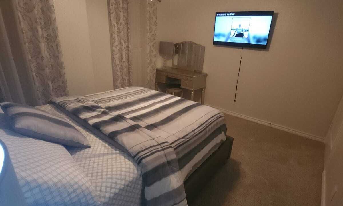 Photo of Bedroom in Killeen