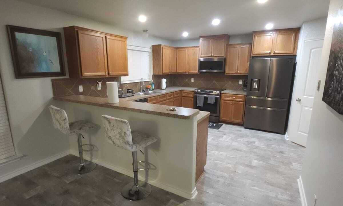 Photo of Kitchen in Killeen
