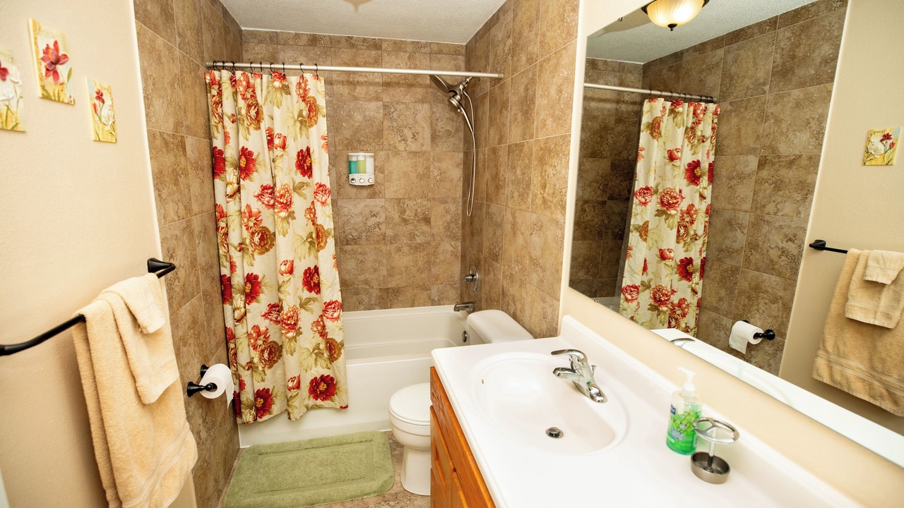Photo of Bathroom in Twain
