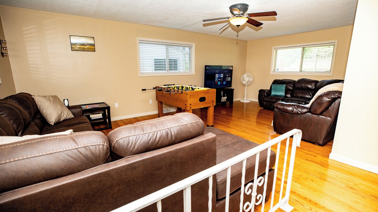 Photo of Livingroom in Twain