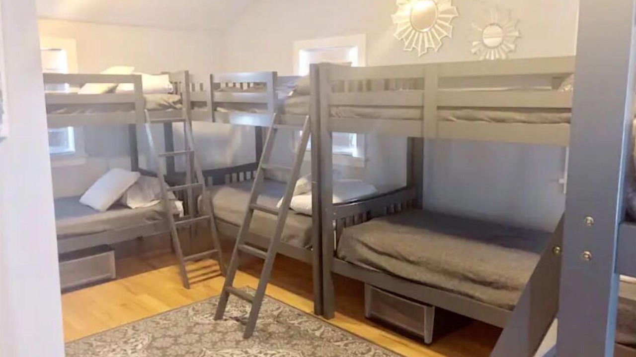 Photo of Bedroom in Jeffersonville