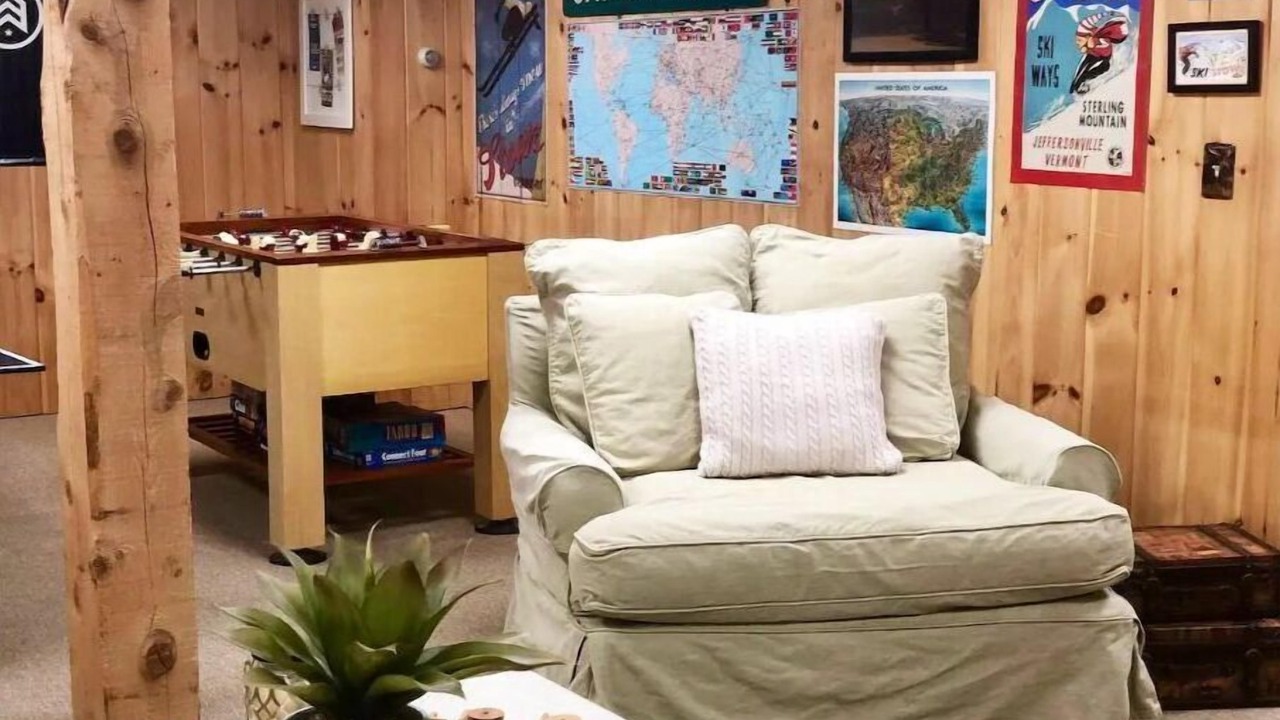 Photo of Bedroom in Jeffersonville