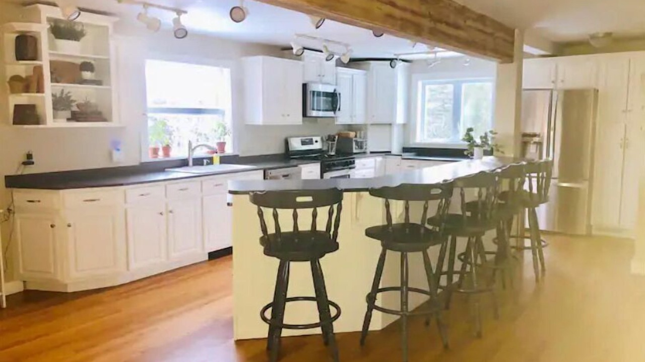 Photo of Kitchen in Jeffersonville