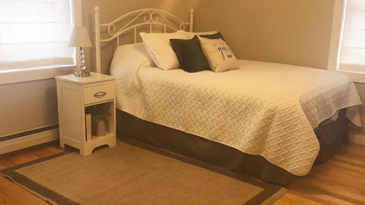 Photo of Bedroom in Jeffersonville