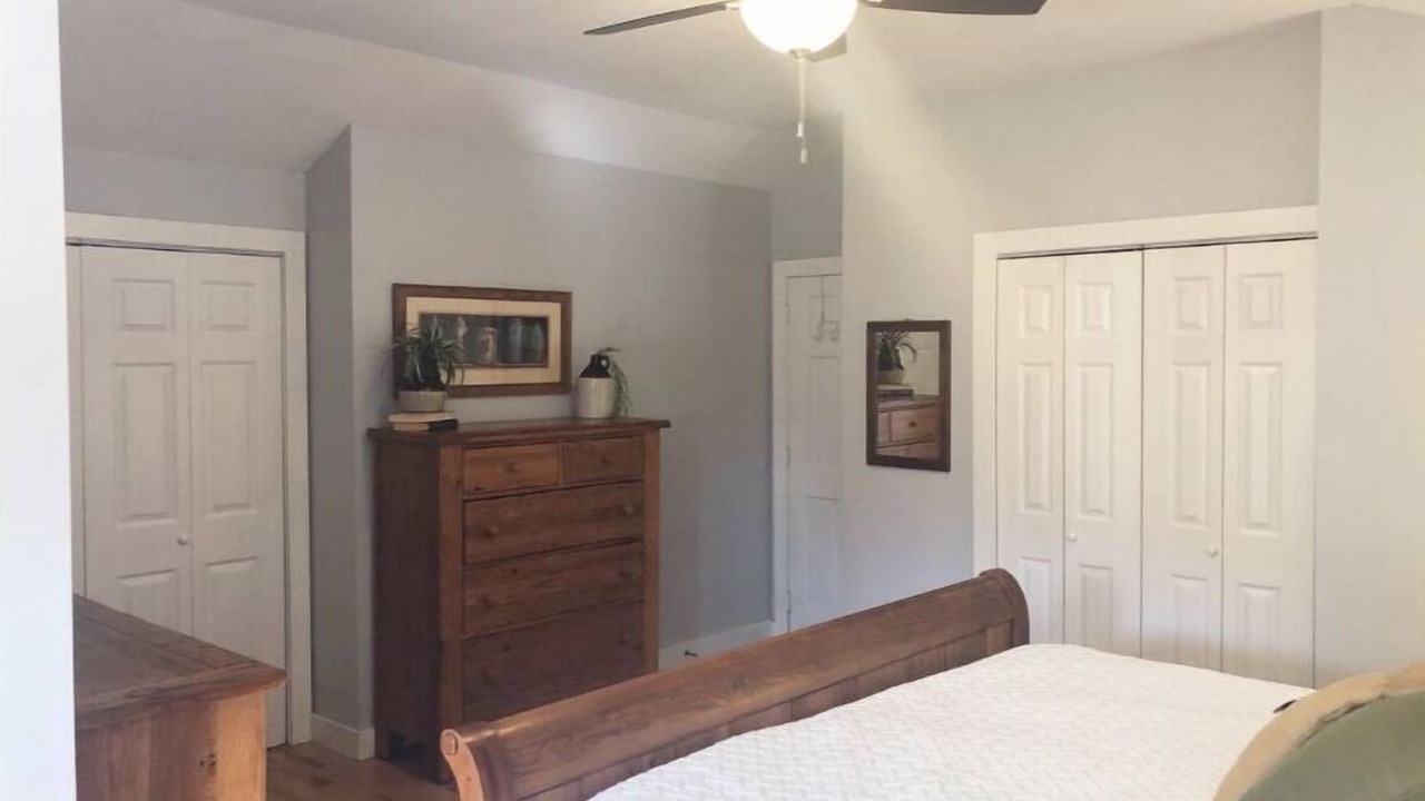 Photo of Bedroom in Jeffersonville