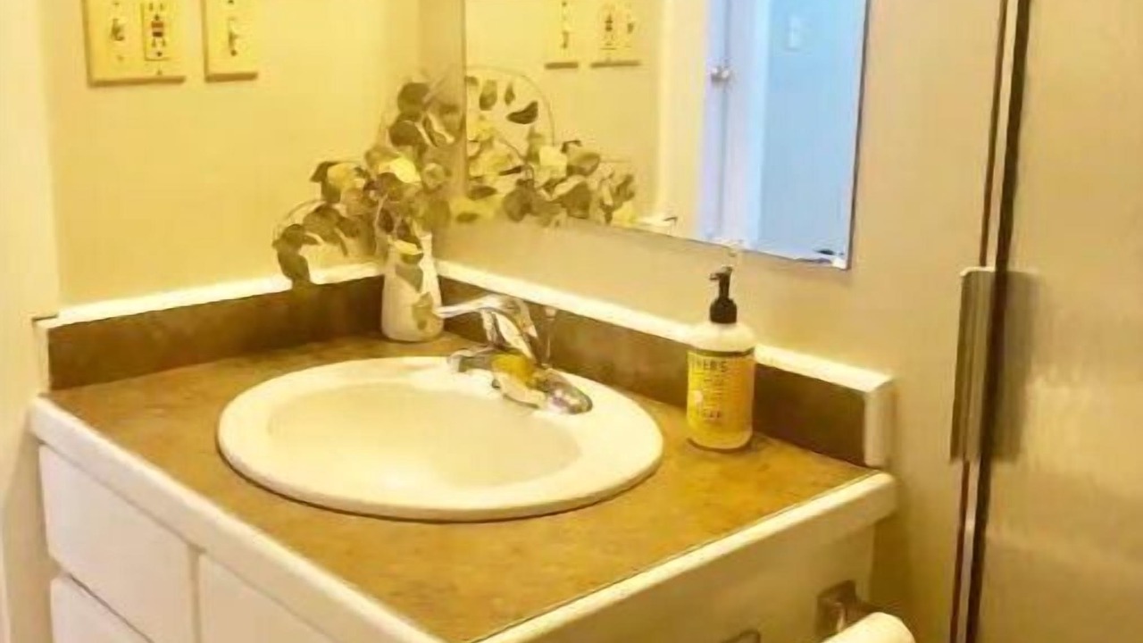 Photo of Bathroom in Jeffersonville