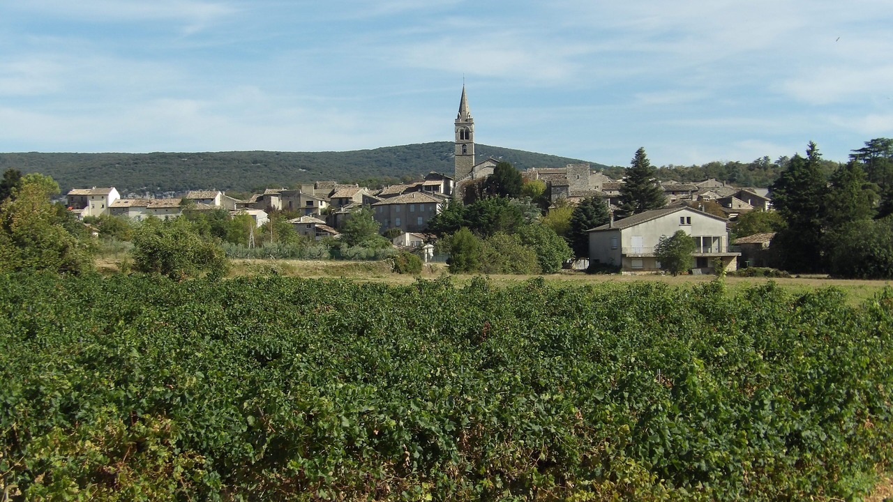 Photo of Others in Vallon-Pont-d'Arc