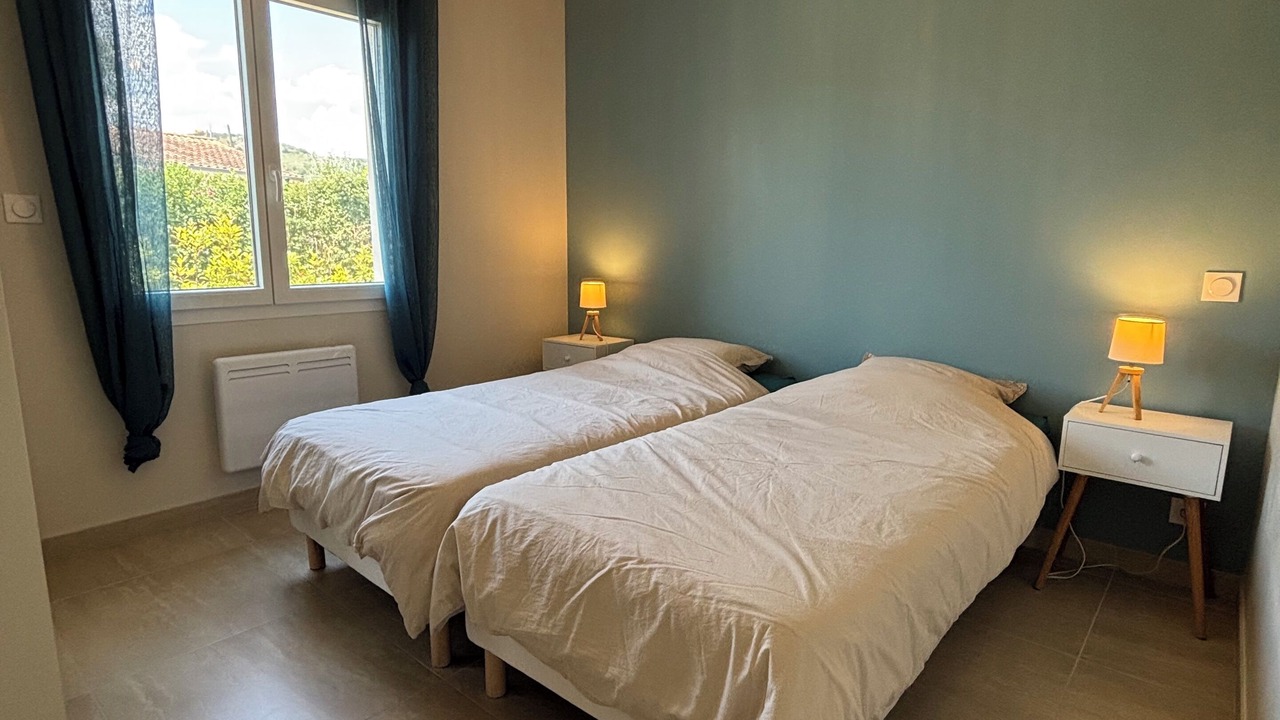Photo of Bedroom in Vallon-Pont-d'Arc