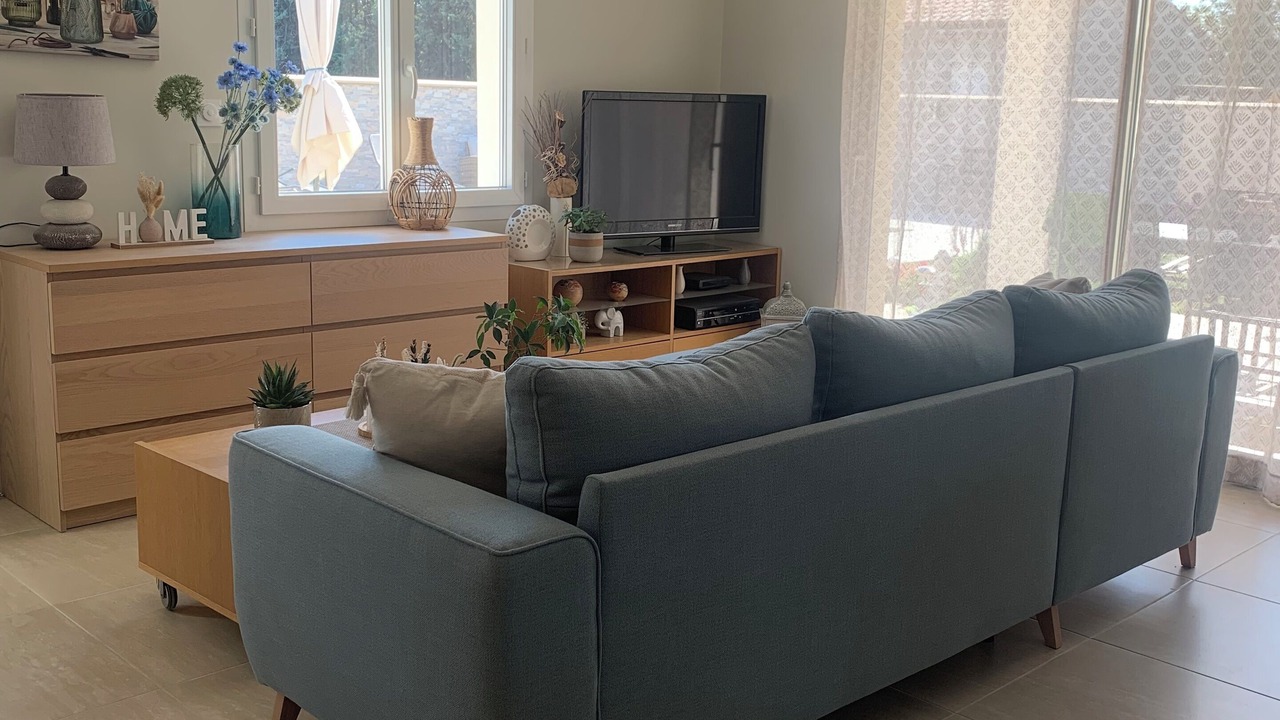 Photo of Livingroom in Vallon-Pont-d'Arc