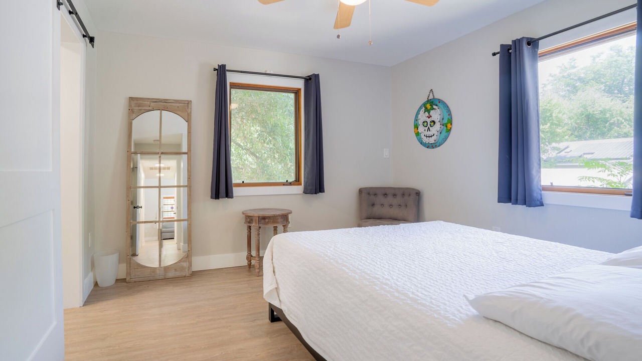Photo of Bedroom in Austin