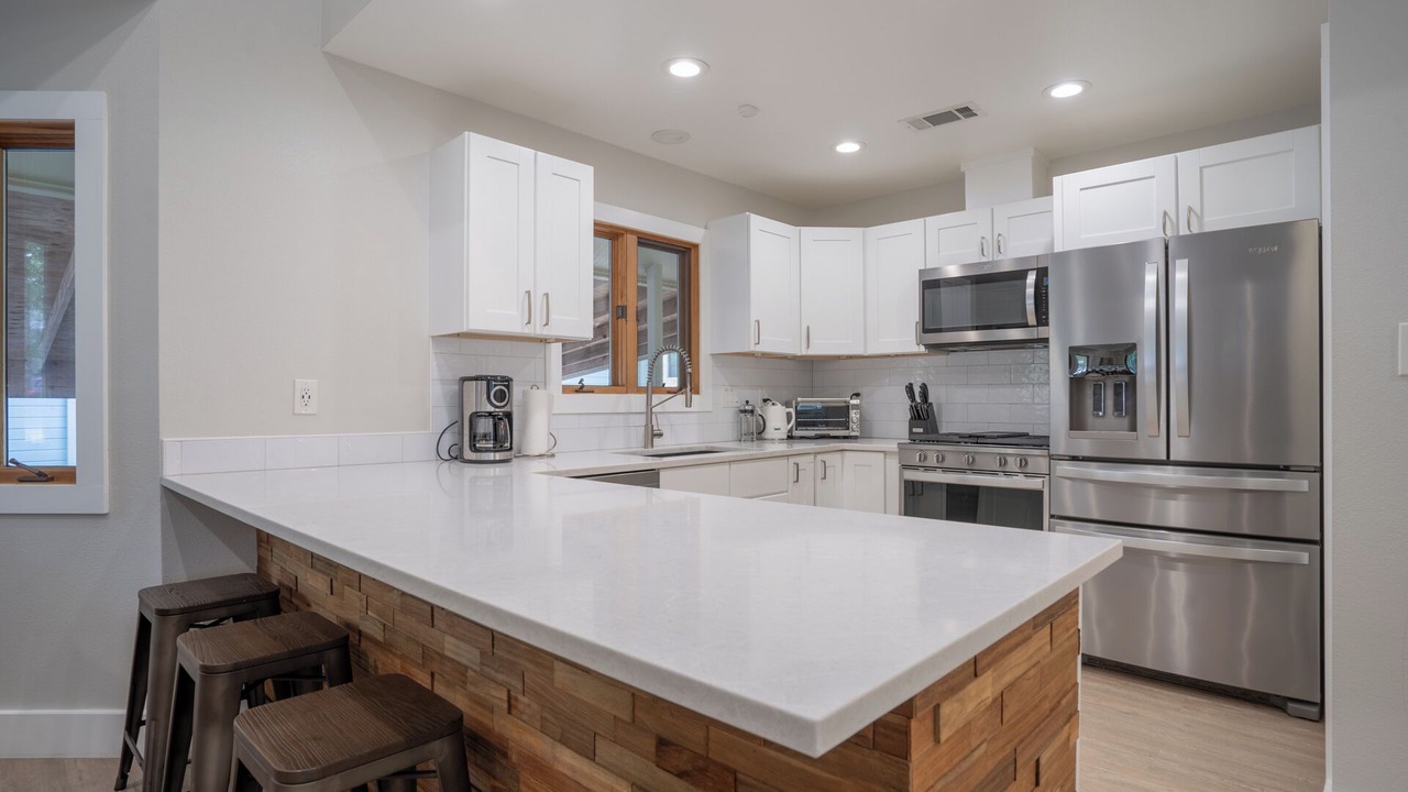 Photo of Kitchen in Austin