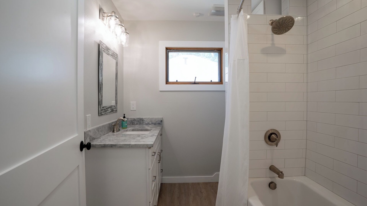 Photo of Bathroom in Austin