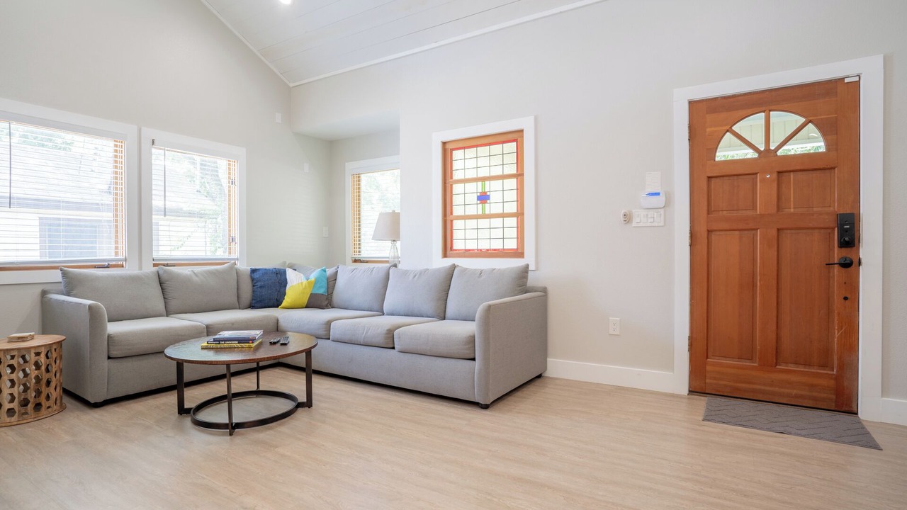 Photo of Livingroom in Austin