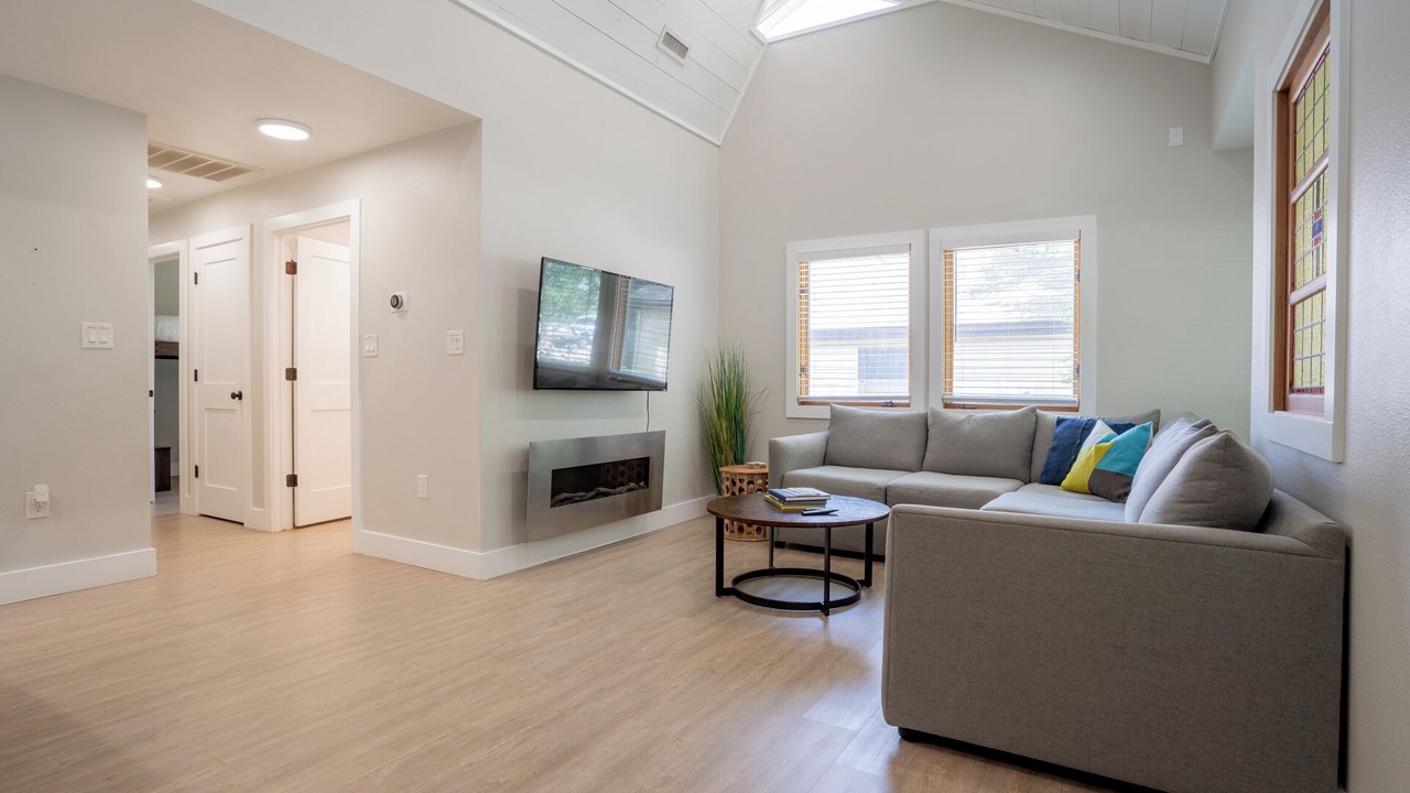 Photo of Livingroom in Austin