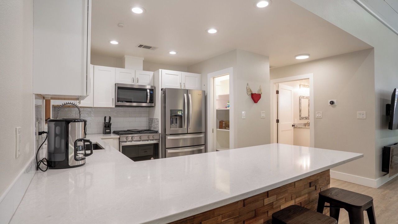 Photo of Kitchen in Austin
