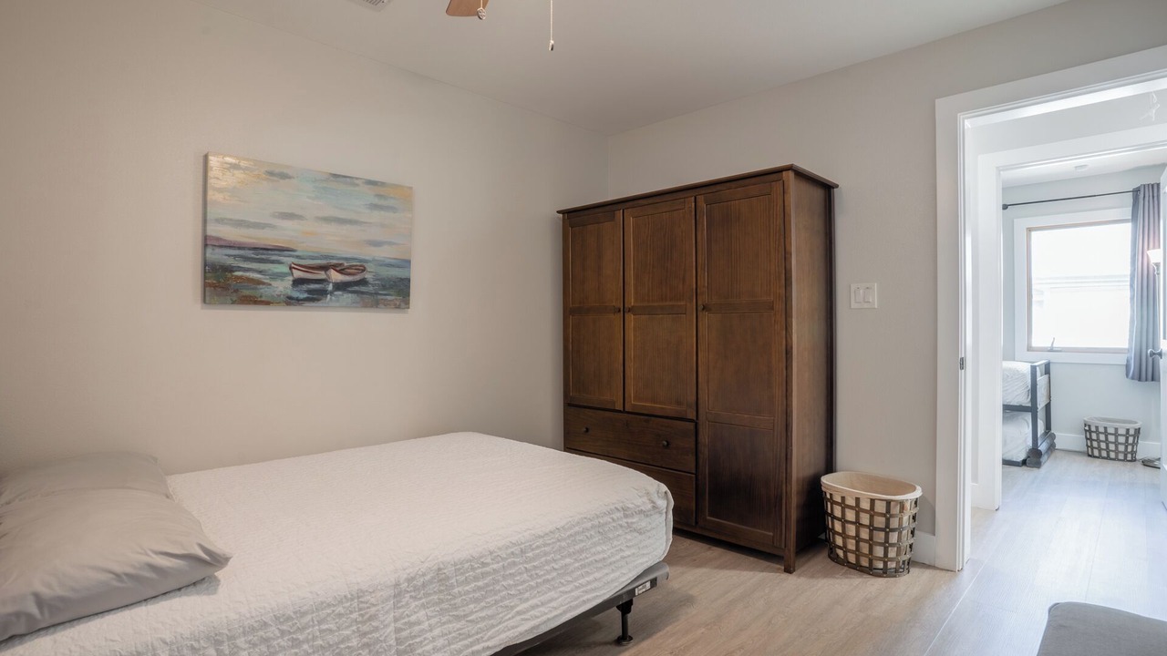 Photo of Bedroom in Austin