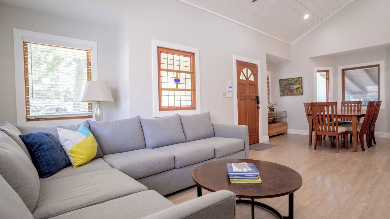 Photo of Livingroom in Austin