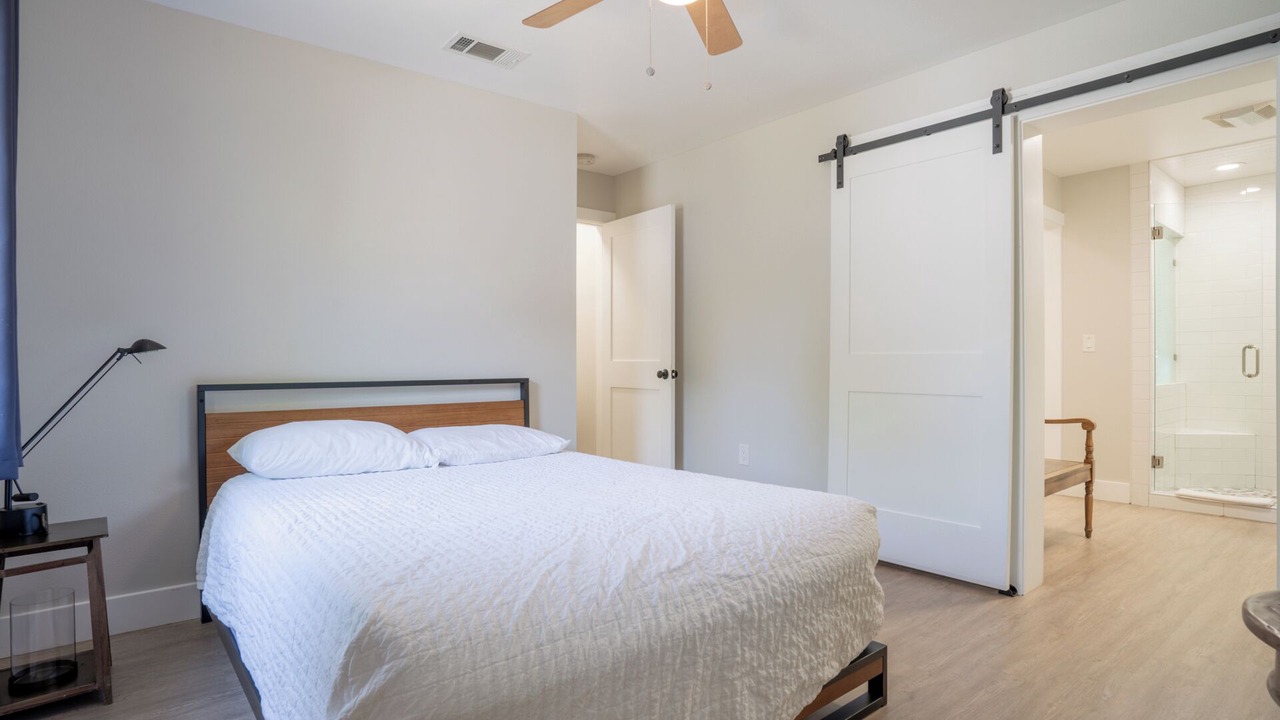 Photo of Bedroom in Austin