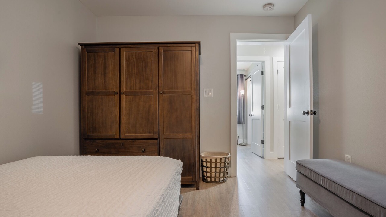 Photo of Bedroom in Austin