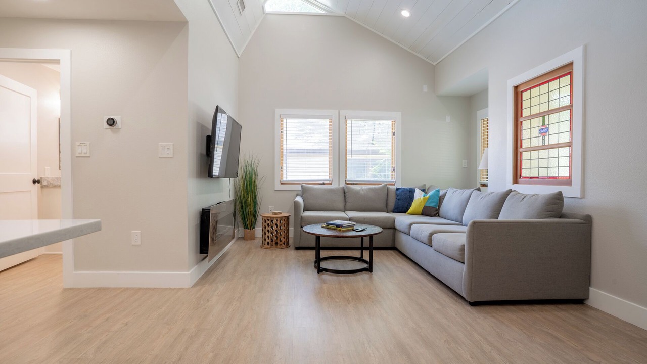Photo of Livingroom in Austin