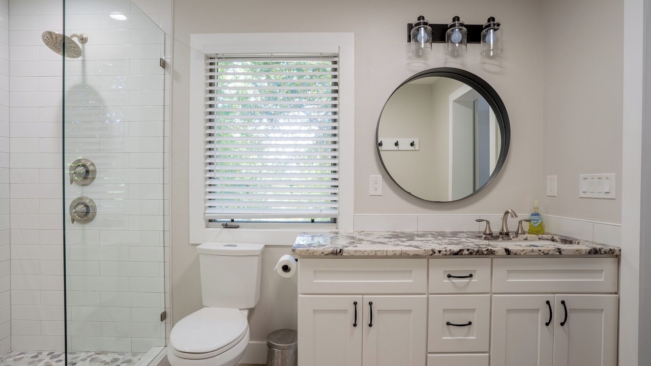 Photo of Bathroom in Austin