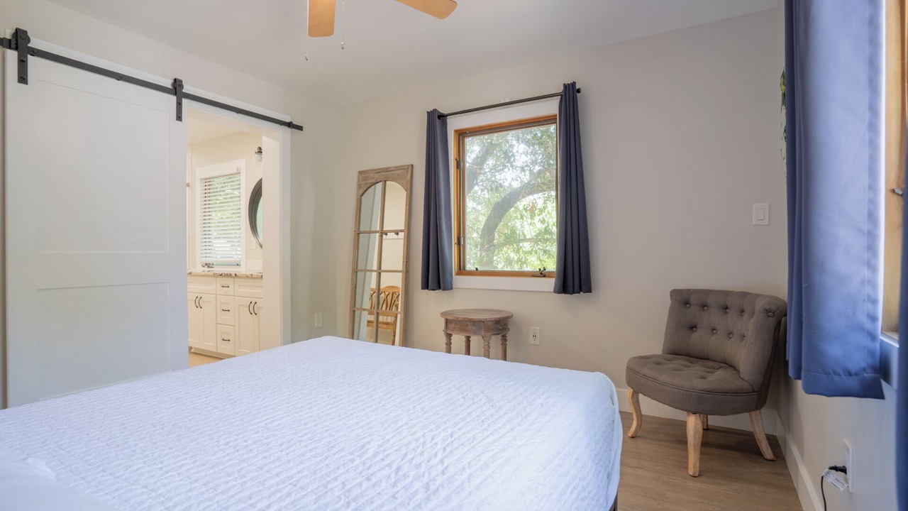 Photo of Bedroom in Austin