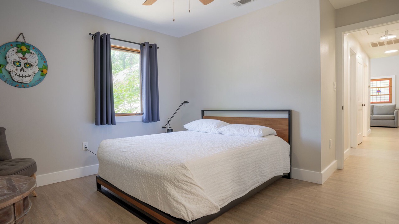 Photo of Bedroom in Austin