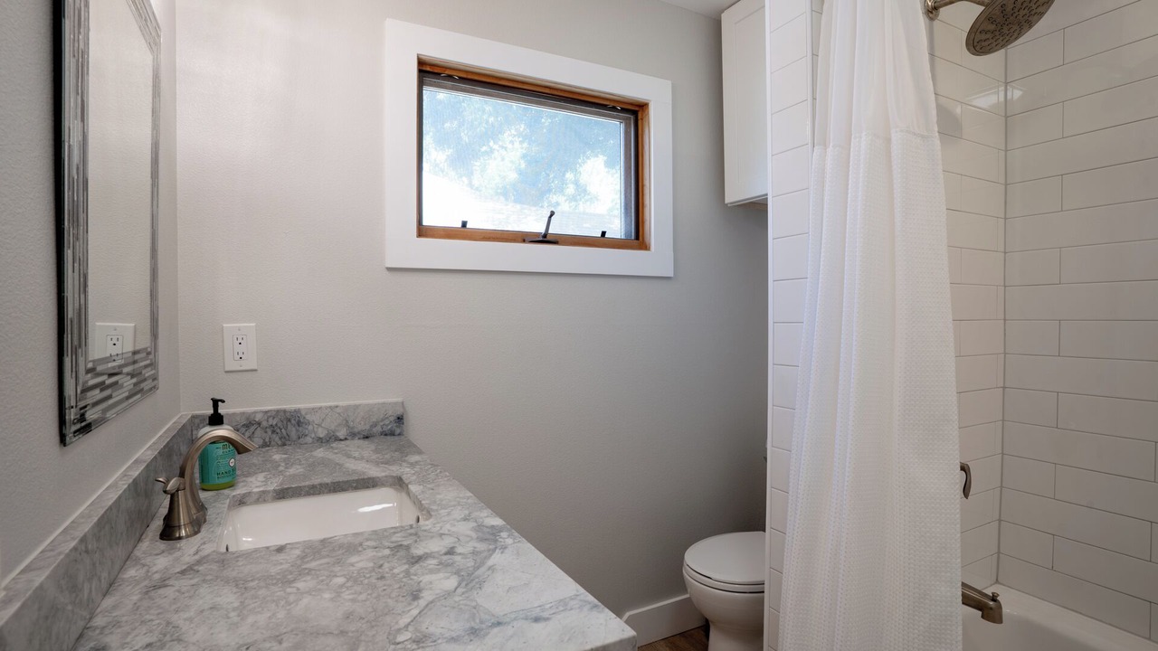 Photo of Bathroom in Austin