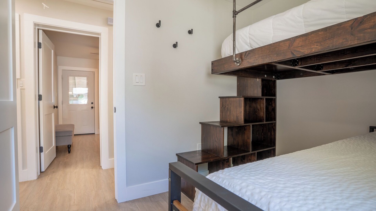 Photo of Bedroom in Austin