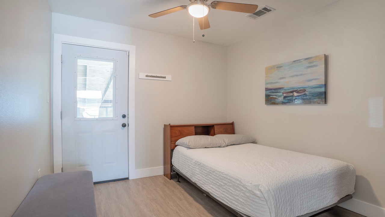 Photo of Bedroom in Austin