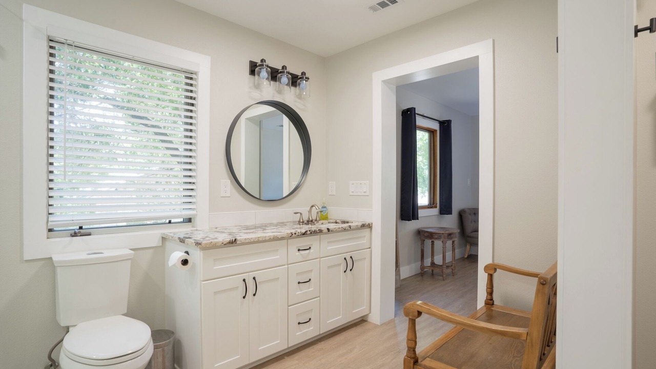 Photo of Bathroom in Austin