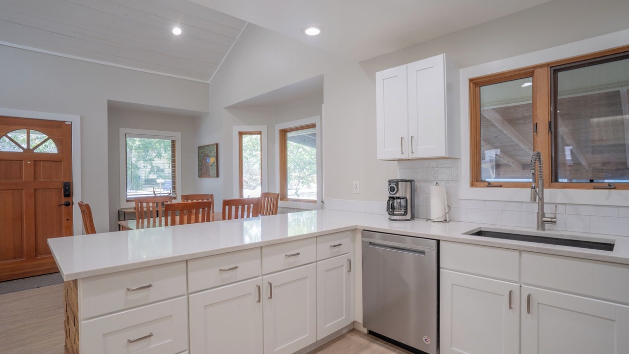 Photo of Kitchen in Austin
