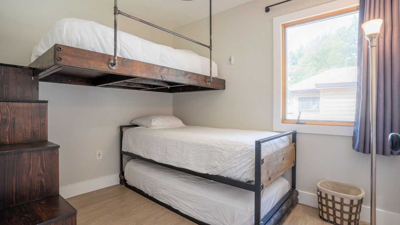 Photo of Bedroom in Austin