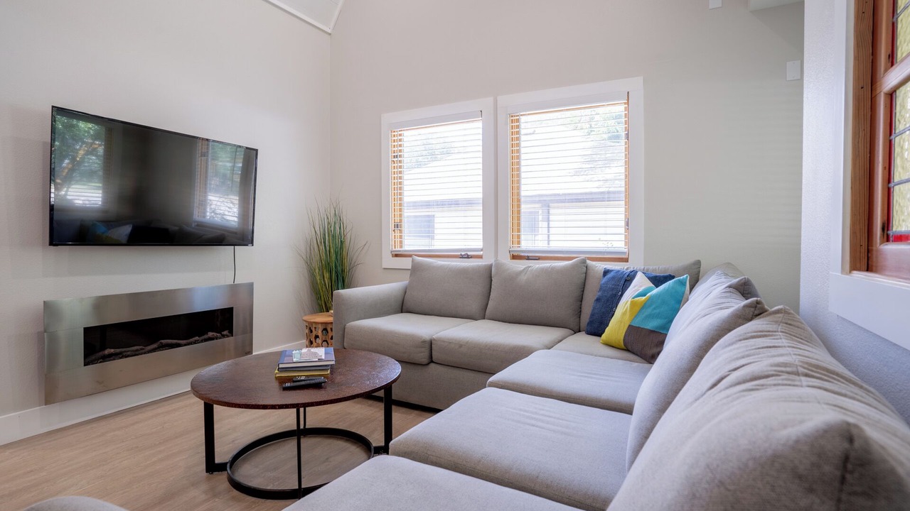 Photo of Livingroom in Austin