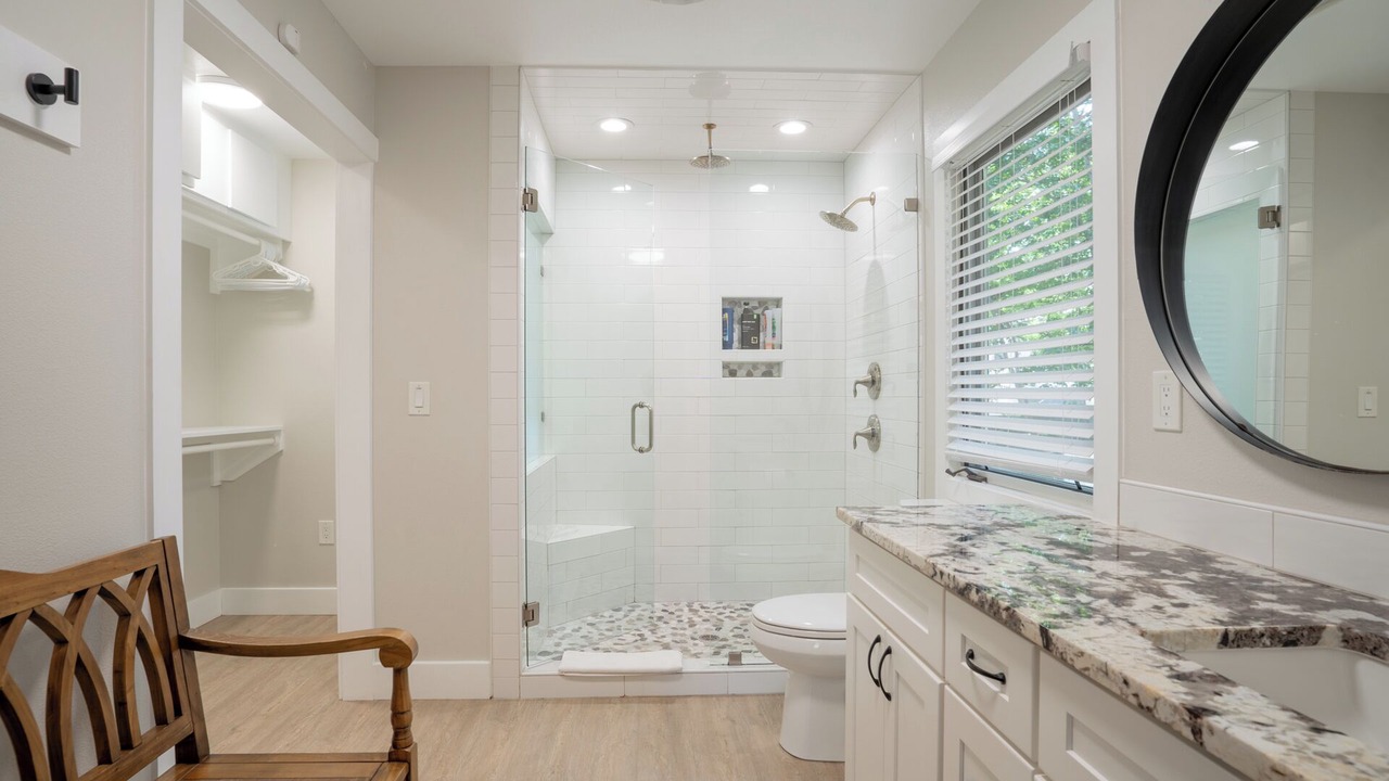 Photo of Bathroom in Austin