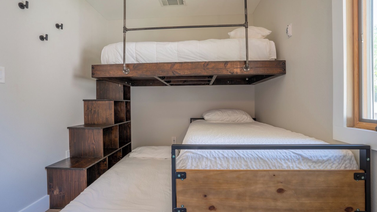 Photo of Bedroom in Austin