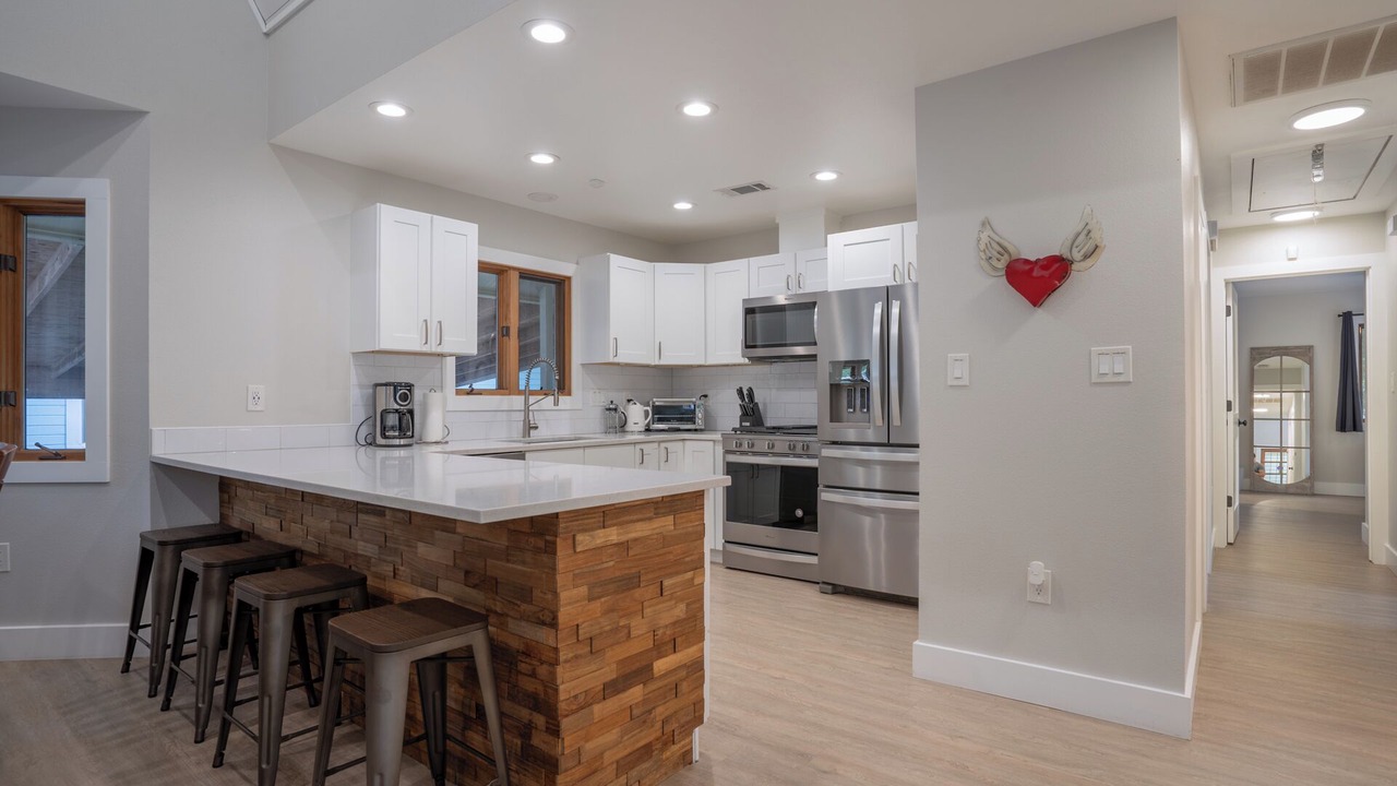Photo of Kitchen in Austin