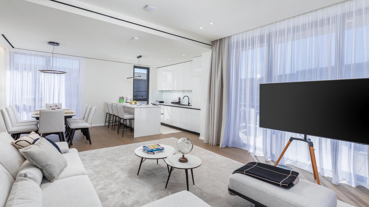 Photo of Bedroom in Crveni Vrh