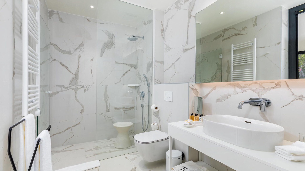 Photo of Bathroom in Crveni Vrh