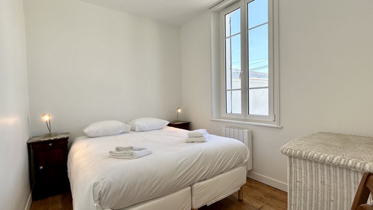 Photo of Bedroom in Noyelles-sur-Mer