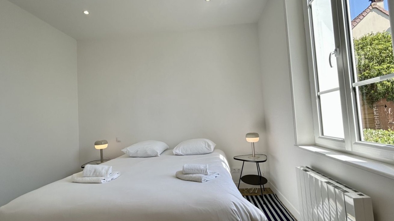 Photo of Bedroom in Noyelles-sur-Mer