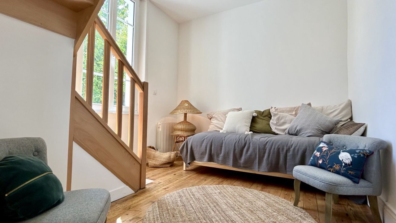 Photo of Livingroom in Noyelles-sur-Mer