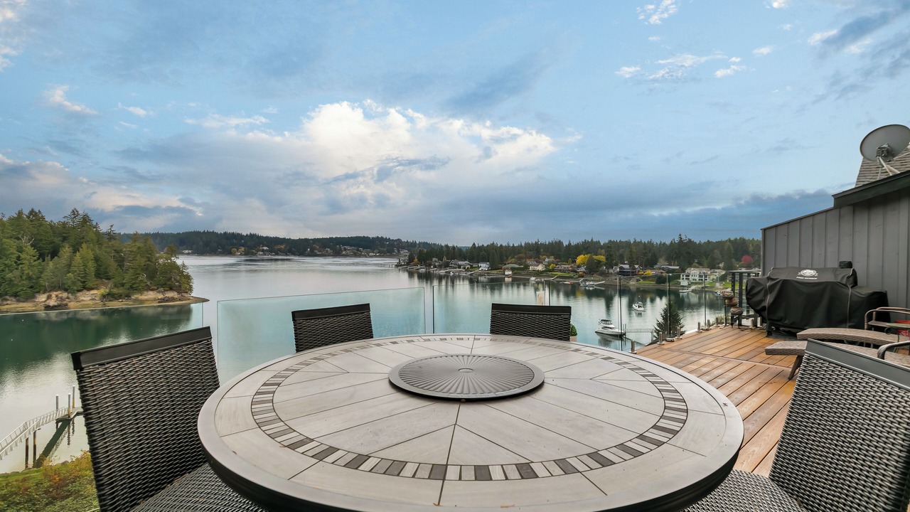 Photo of Outdoor in Fox Island