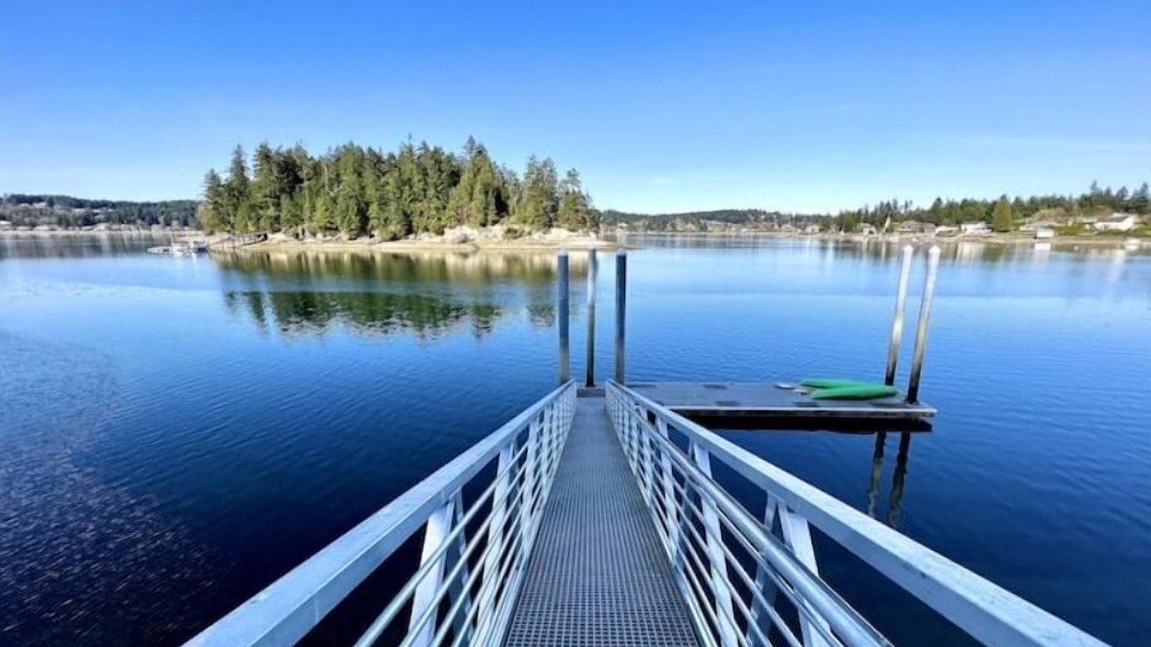 Photo of Outdoor in Fox Island