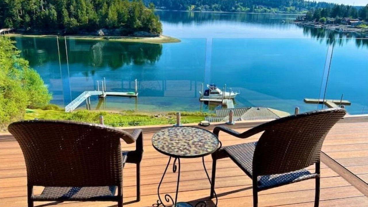 Photo of Outdoor in Fox Island