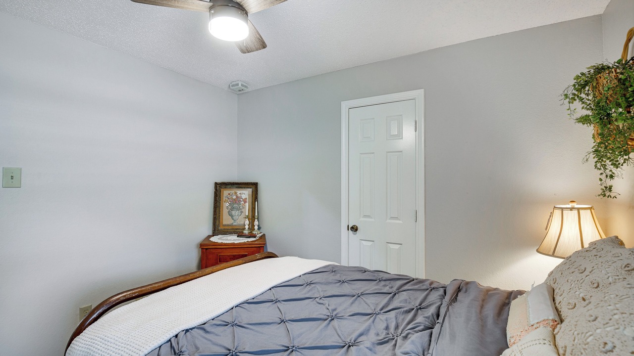 Photo of Bedroom in Waxahachie