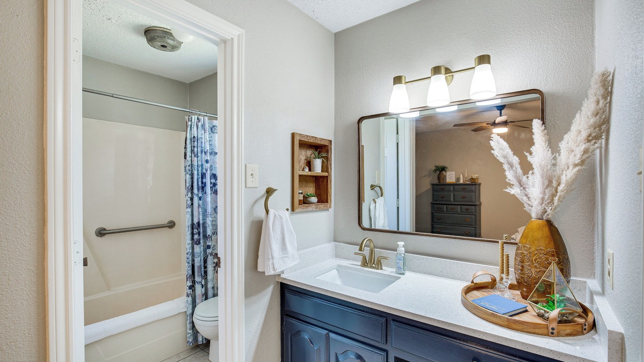 Photo of Bathroom in Waxahachie