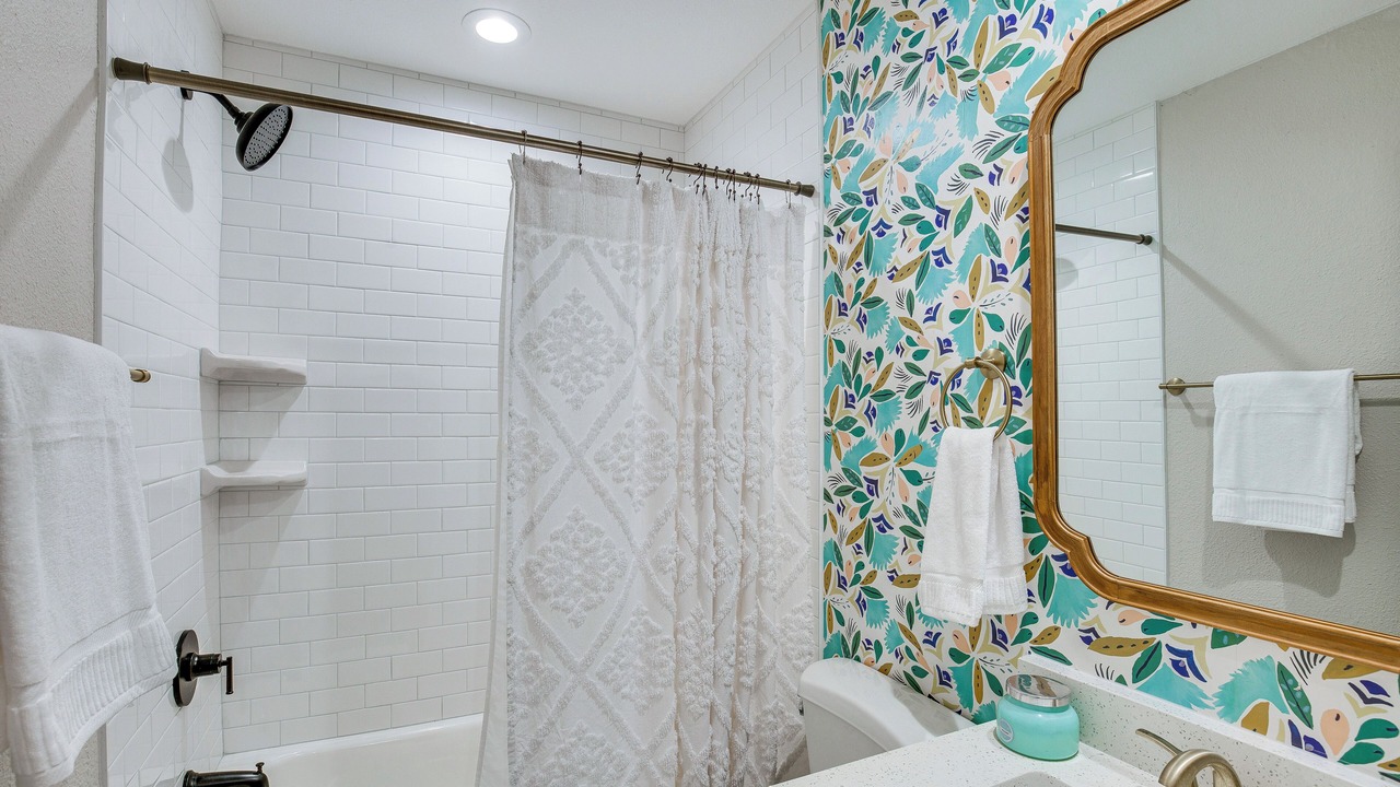 Photo of Bathroom in Waxahachie
